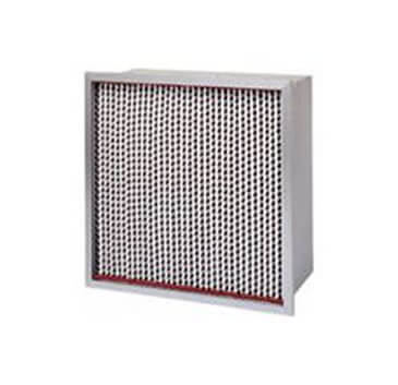 Box Air Filters