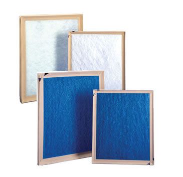 Panel Air Filters