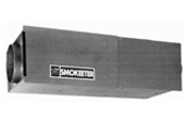 Smokeeter FS commercial smoke eater.